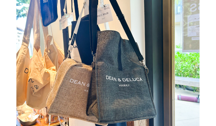 ディーン＆デルーカ