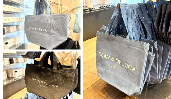 ディーンアンドデルーカ