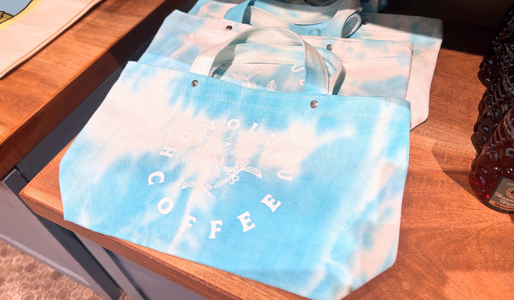 ホノルルコーヒー