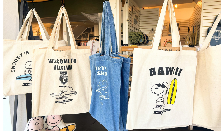 スヌーピーズサーフショップ