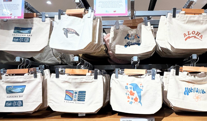 ユニクロハワイ