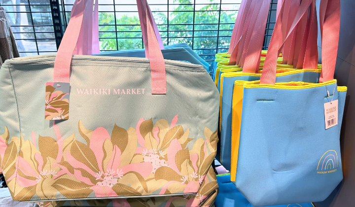 ワイキキマーケット