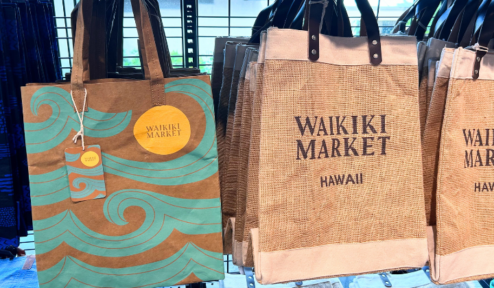 ワイキキマーケット
