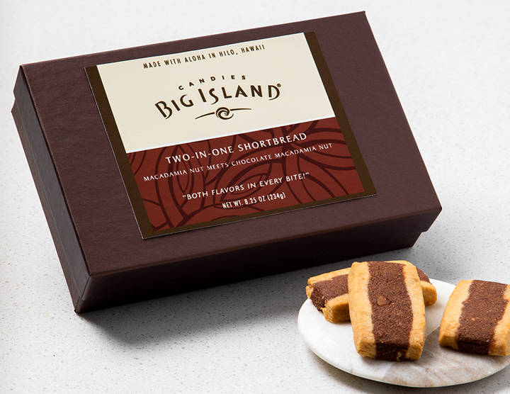 Myハワイ歩き方 | ビッグアイランド・キャンディーズ、1つで2度