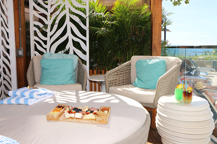 プリンスワイキキ