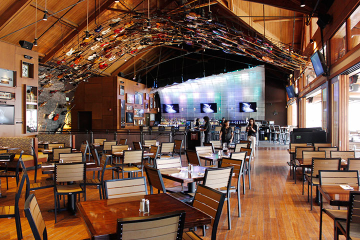 ハードロックカフェ