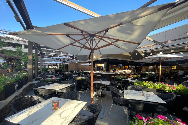 リリハベーカリー