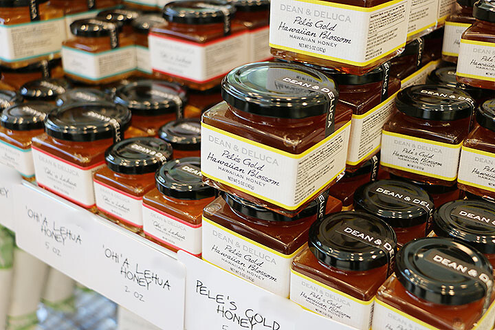 ディーンアンドデルーカ