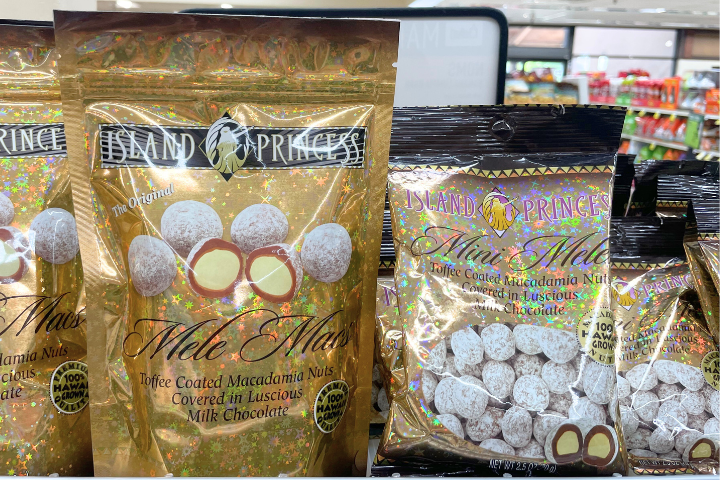 アイランド・プリンセス・メレマック