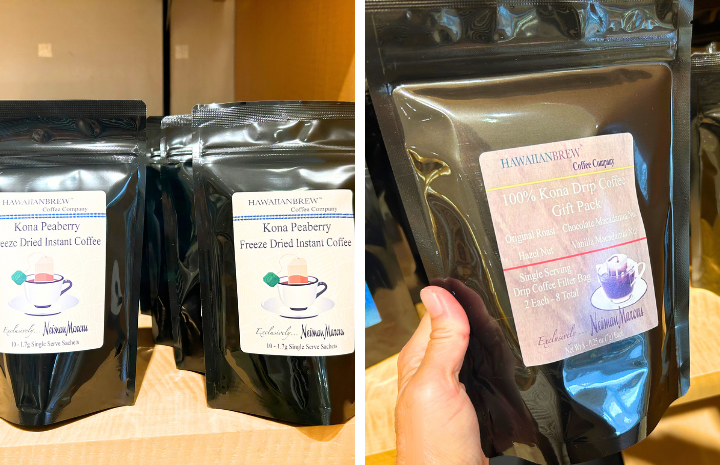 ハワイブリューコーヒーカンパニー