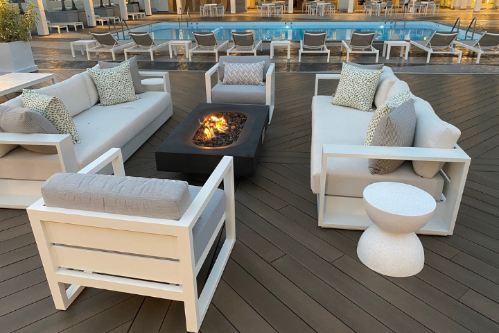 アラモアナホテル