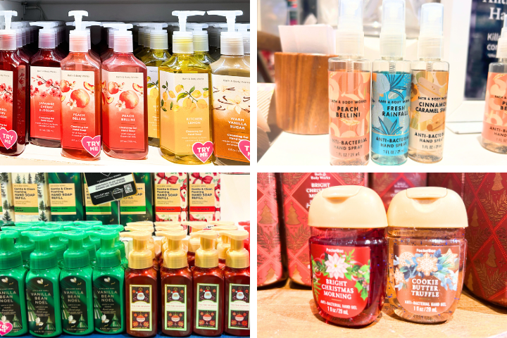 バスアンドボディワークス