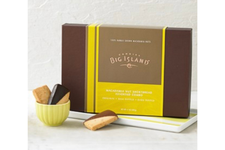 ビッグアイランドキャンディーズ