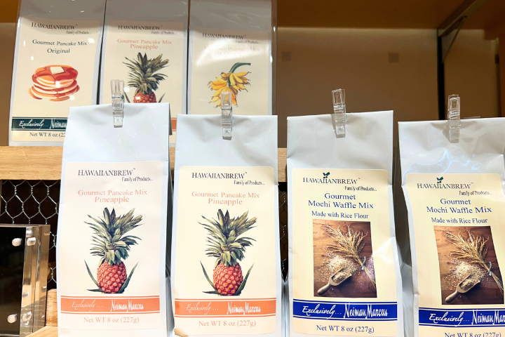 ニーマン・マーカス