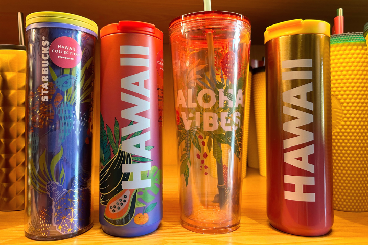 スターバックス