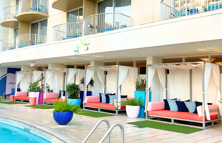 ツインフィンワイキキ