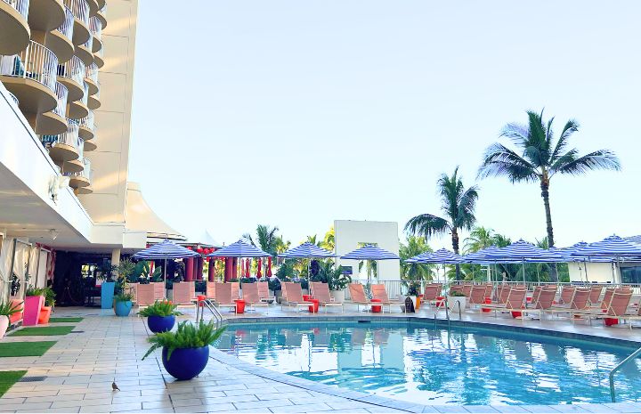 ツインフィンワイキキ