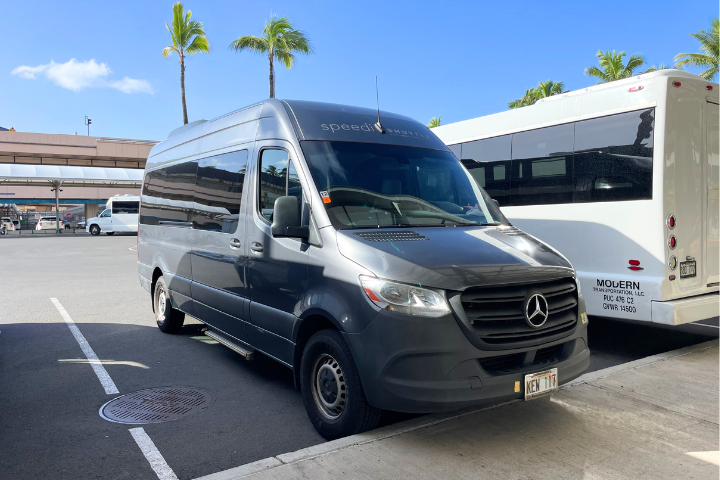 ダニエル・K・イノウエ国際空港、ホノルル空港