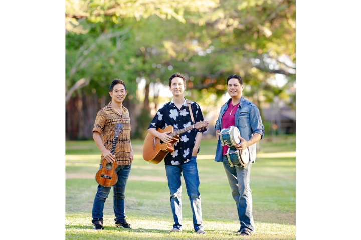 ジェイク・シマブクロ