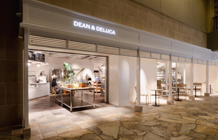 Myハワイ歩き方 ディーン＆デルーカ ハワイ、ロイヤル・ハワイアン