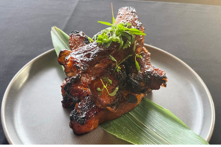 リッツカールトンワイキキ、ソレラ