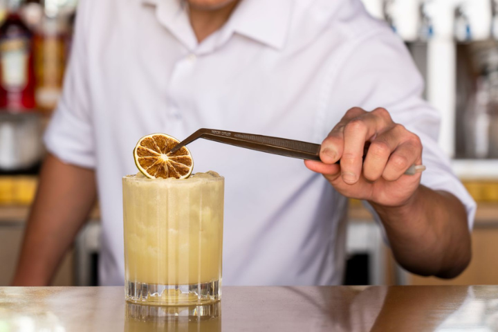 リッツカールトンワイキキ、ソレラ