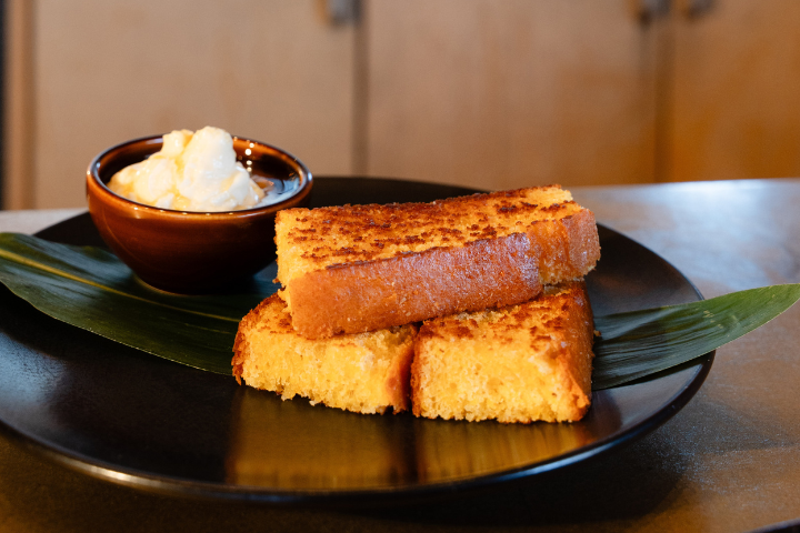 リッツカールトンワイキキ、ソレラ