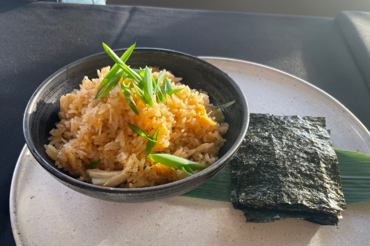 リッツカールトンワイキキ、ソレラ