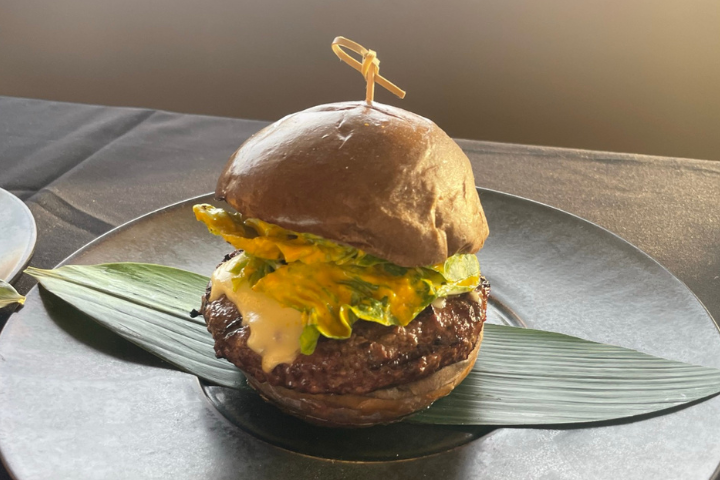 リッツカールトンワイキキ、ソレラ