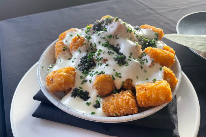 リッツカールトンワイキキ、ソレラ