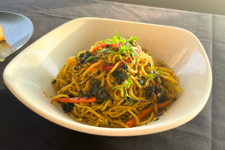 リッツカールトンワイキキ、ソレラ