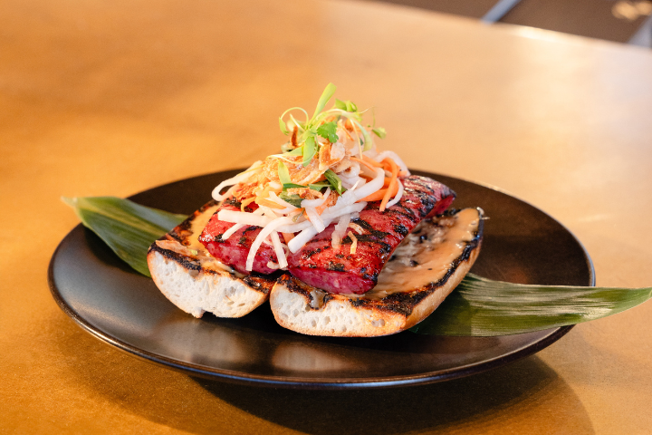 リッツカールトンワイキキ、ソレラ