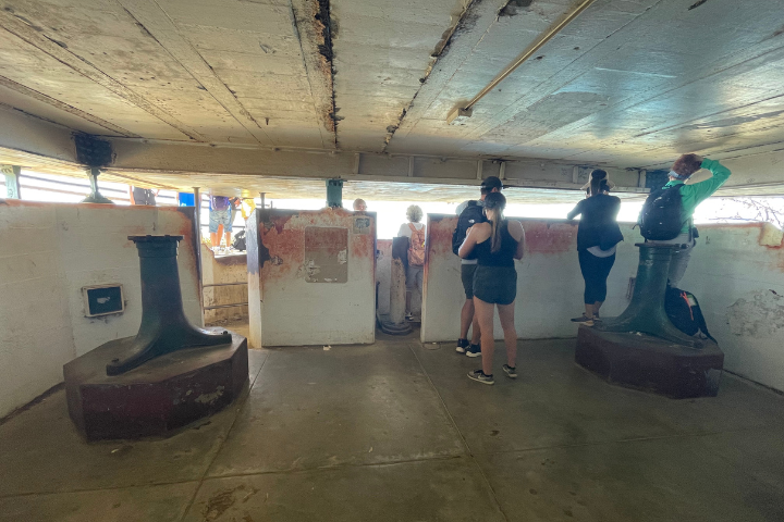 ダイヤモンドヘッド