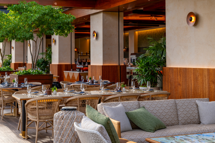 フォーシーズンズラナイ