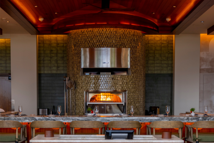 フォーシーズンズラナイ