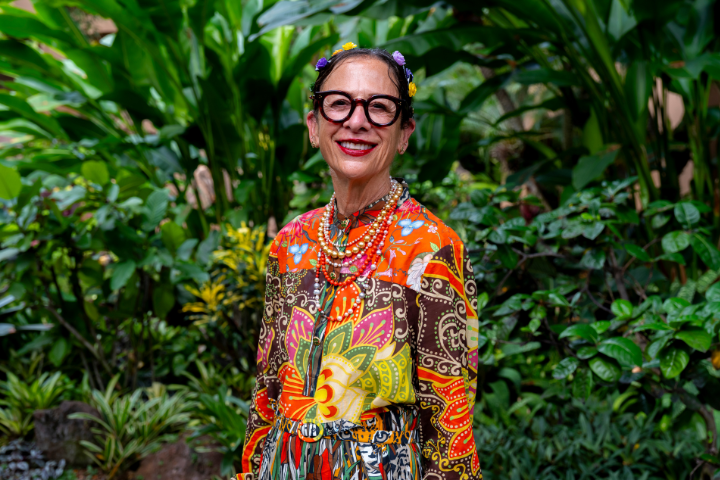 フォーシーズンズラナイ