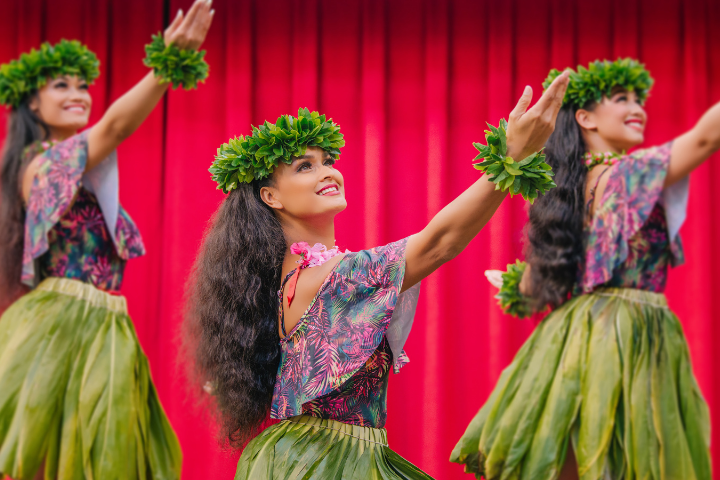 アラモアナセンター