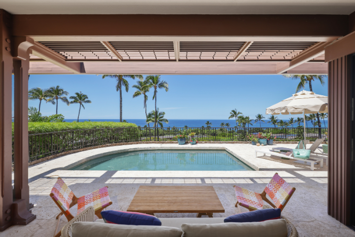 ヴィラアットマウナケア