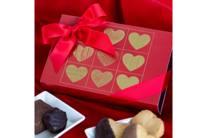 ビッグアイランドキャンディーズ