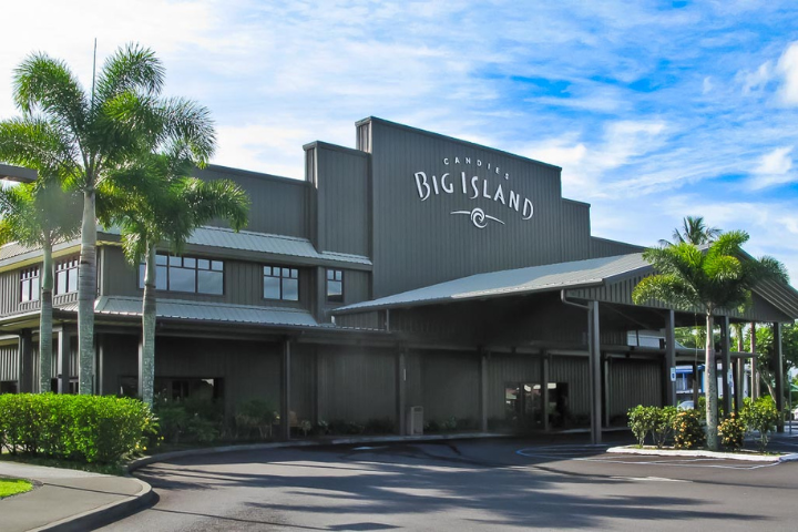 ビッグアイランドキャンディーズ