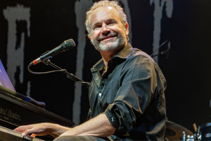 ブルーノートハワイ