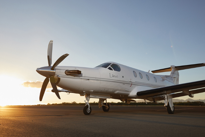 フォーシーズンズラナイ