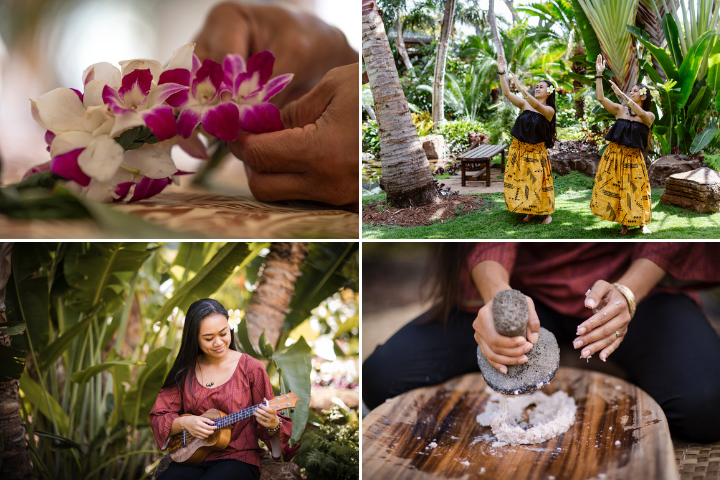 フォーシーズンズラナイ