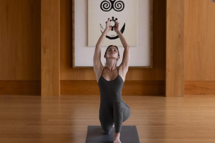 フォーシーズンズラナイ