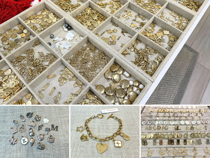 マケナおすすめのアイテム