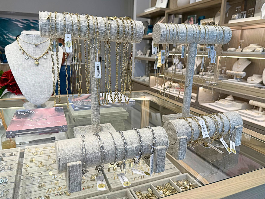 マケナおすすめのアイテム