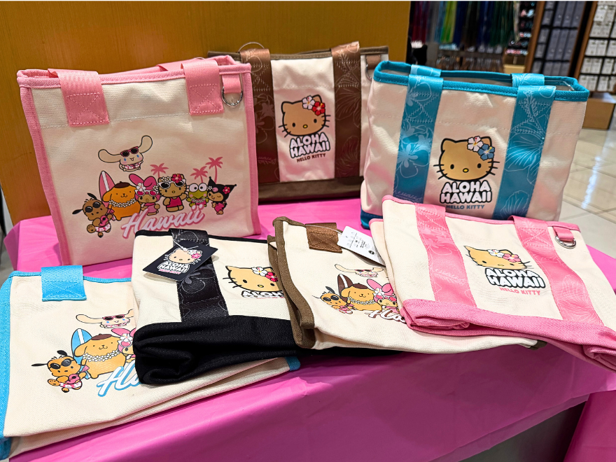 ABC ストア限定ハローキティ・シリーズ
