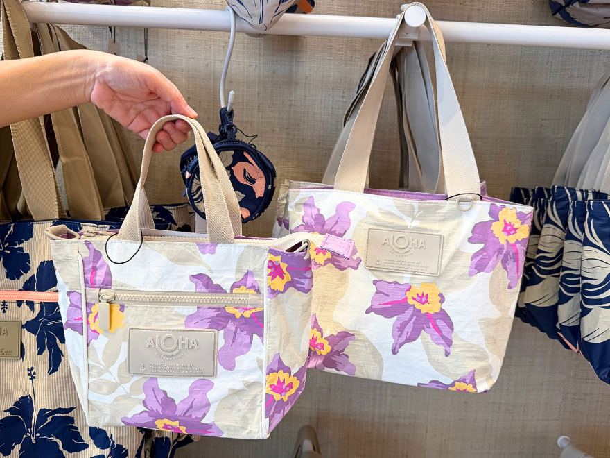 春の新作コレクション