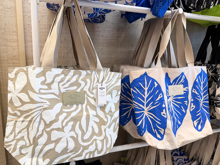 トートバッグ（デイトリッパー）