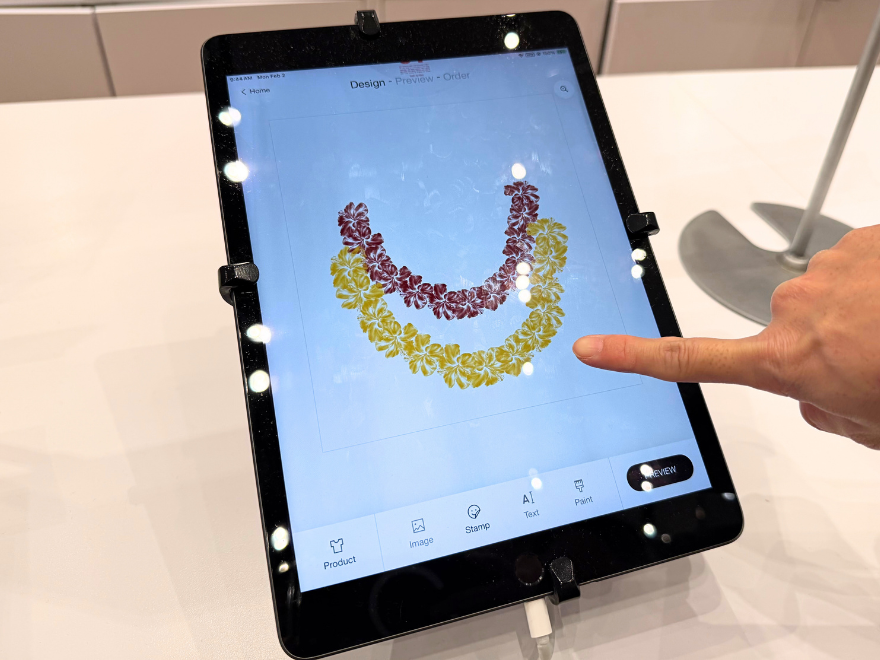 アロハ・デ・メレ